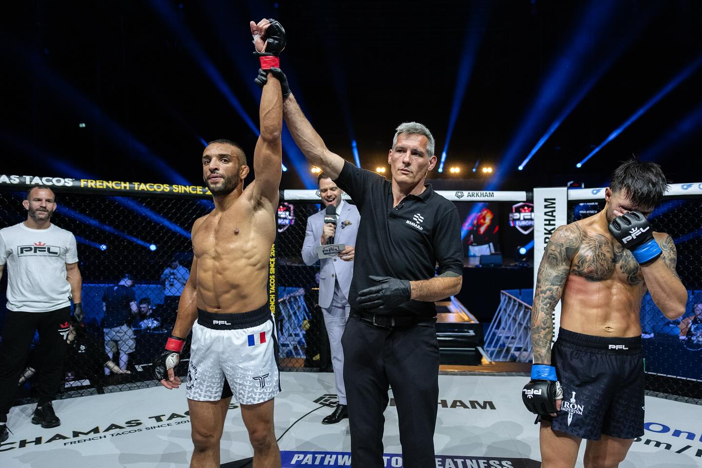 Adam Meskini - Photo 8