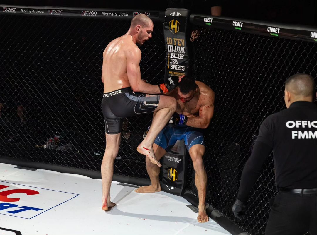 Théo Ulrich - Photo 2